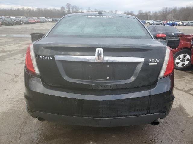 Photo 6 from auction – 2010 LINCOLN MKS with VIN 1LNHL9FT8AG614850