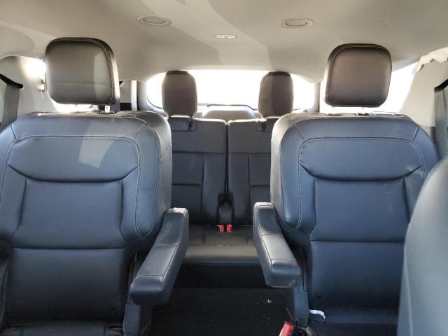 Photo 10 from auction – 2023 FORD EXPLORER X with VIN 1FMSK8DH2PGC35904