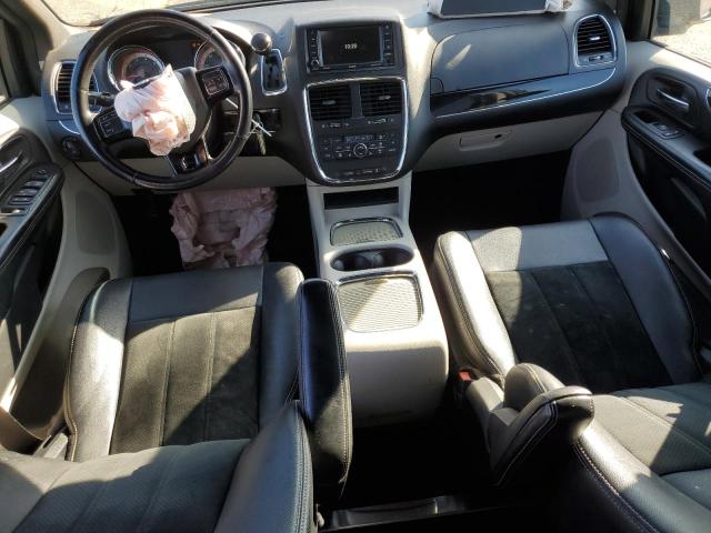 Photo 8 from auction – 2016 DODGE GRAND CARA with VIN 2C4RDGCG7GR364283