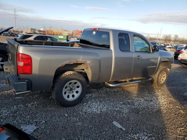 Photo 3 from auction – 2008 CHEVROLET SILVERADO with VIN 1GCEC19C28Z168956