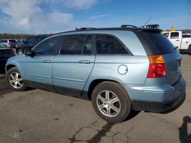 Photo 2 from auction – 2008 CHRYSLER PACIFICA T with VIN 2A8GF68X38R649903