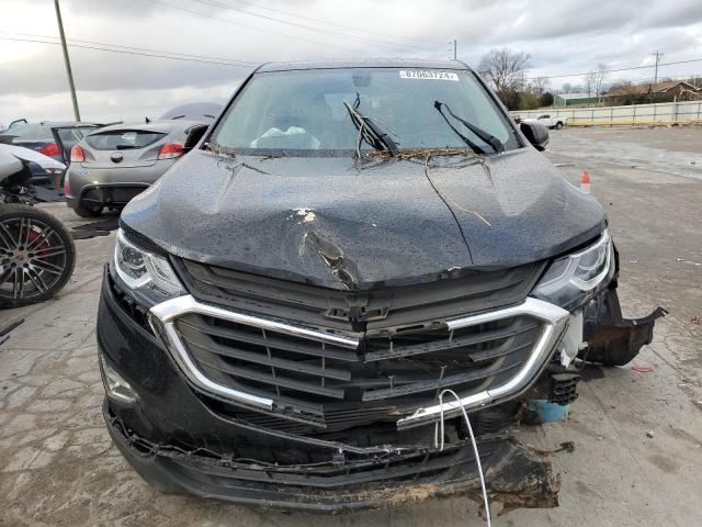 Photo 5 from auction – 2019 CHEVROLET EQUINOX LS with VIN 2GNAXHEV1K6258628