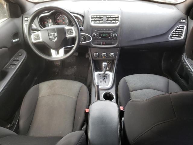 Photo 8 from auction – 2013 DODGE AVENGER SX with VIN 1C3CDZCG8DN708847