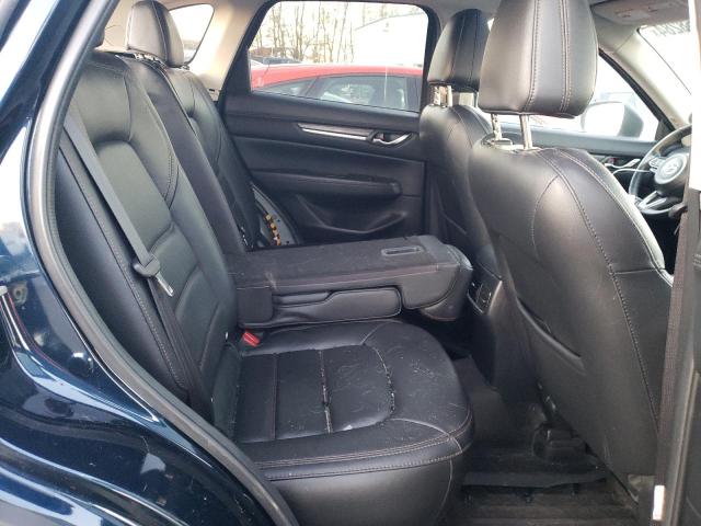 Photo 10 from auction – 2021 MAZDA CX-5 GRAND with VIN JM3KFBAY5M0458931