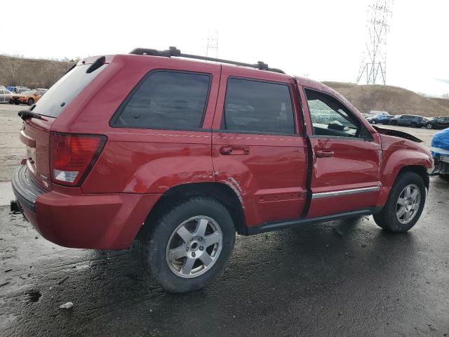 Photo 3 from auction – 2010 JEEP GRAND CHER with VIN 1J4RR4GT0AC123716