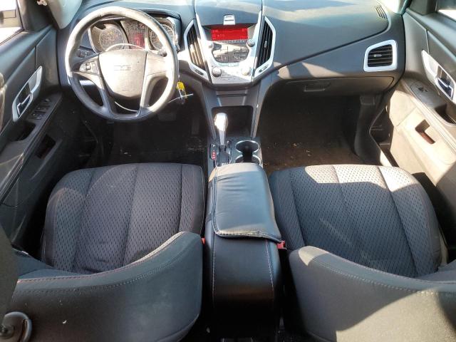 Photo 8 from auction – 2011 GMC TERRAIN SL with VIN 2CTALMEC8B6410727