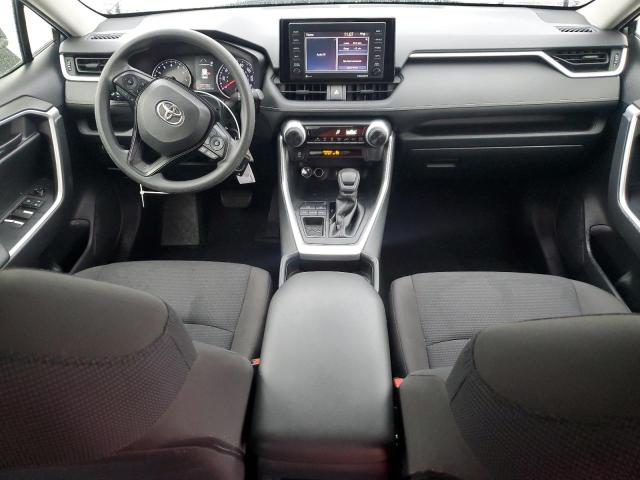 Photo 8 from auction – 2020 TOYOTA RAV4 LE with VIN JTMH1RFV5LD047450