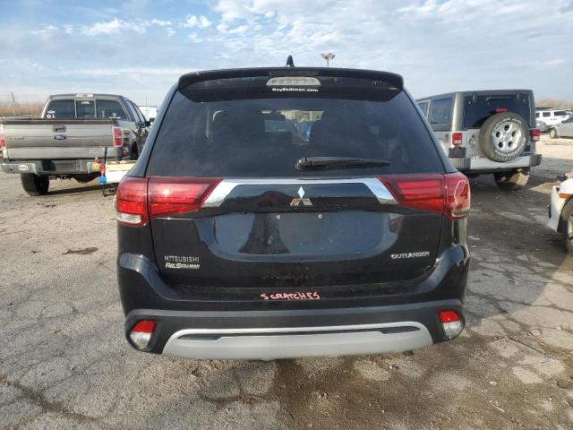 Photo 6 from auction – 2019 MITSUBISHI OUTLANDER with VIN JA4AD2A3XKZ025994