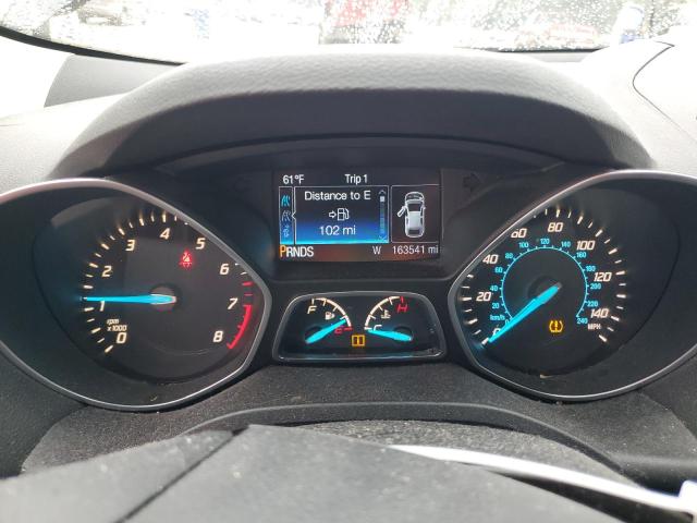 Photo 9 from auction – 2014 FORD ESCAPE TIT with VIN 1FMCU0JX3EUC81364