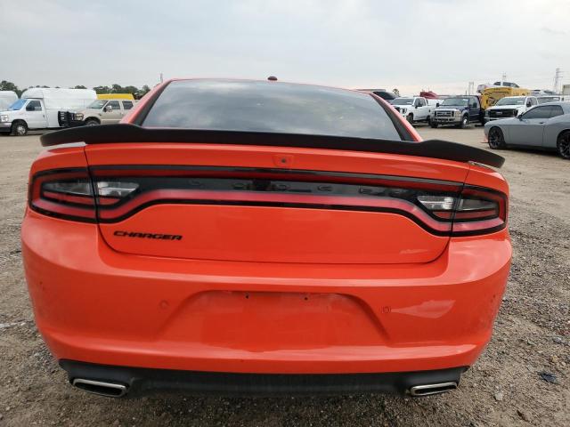 Photo 6 from auction – 2021 DODGE CHARGER SX with VIN 2C3CDXBG8MH540450