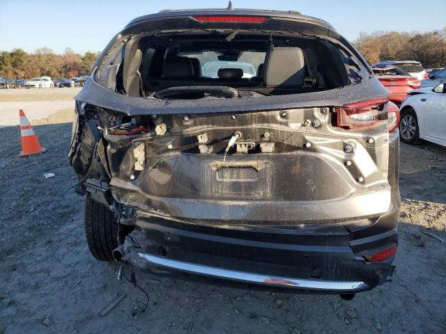 Photo 6 from auction – 2023 MAZDA CX-9 GRAND with VIN JM3TCBDY7P0631443