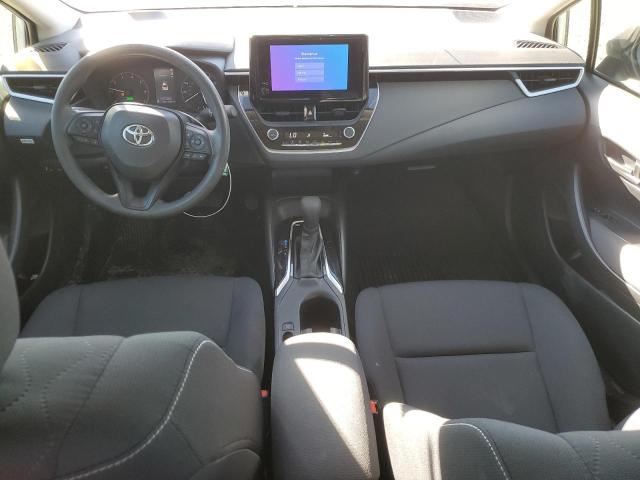 Photo 8 from auction – 2023 TOYOTA COROLLA LE with VIN JTDBCMFE1P3003976