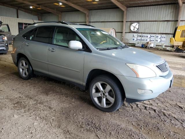 Photo 4 from auction – 2004 LEXUS RX 330 with VIN JTJGA31U140031517