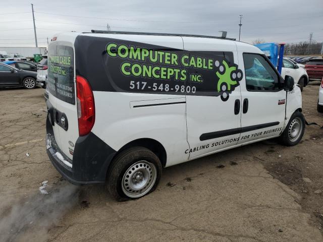 Photo 3 from auction – 2017 RAM PROMASTER with VIN ZFBERFAB9H6E47293