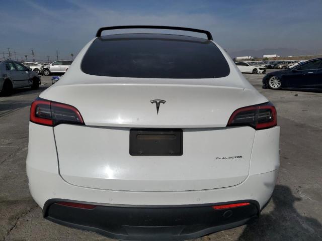 صورة رقم 6 من المزاد - 2021 TESLA MODEL Y مع VIN 5YJYGDEE2MF102868