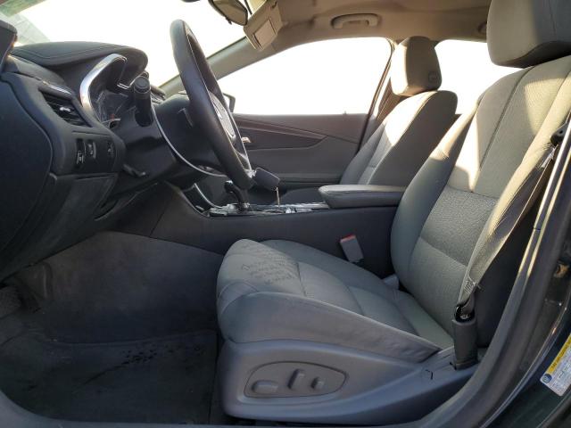 Photo 7 from auction – 2014 CHEVROLET IMPALA LS with VIN 2G11Y5SL7E9273296