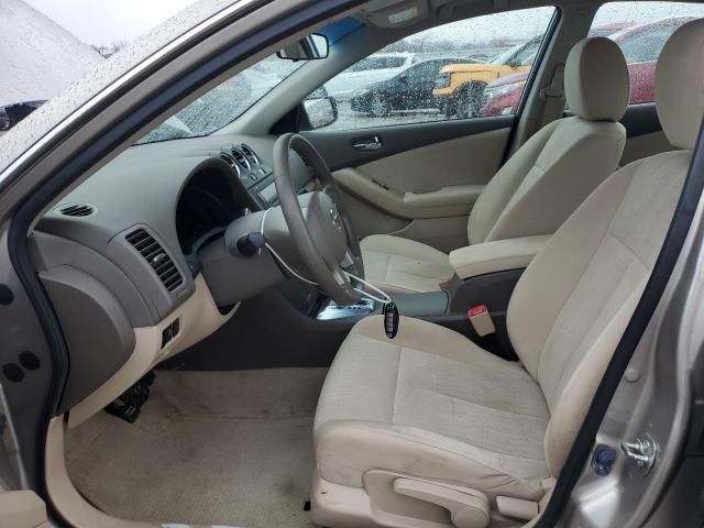 Foto 7 de la subasta – 2012 NISSAN ALTIMA BAS con VIN 1N4AL2AP3CC192655
