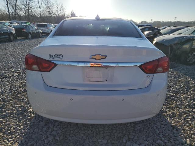 Photo 6 from auction – 2016 CHEVROLET IMPALA LT with VIN 2G1105SA6G9136357