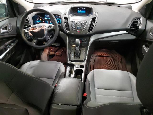 Photo 8 from auction – 2016 FORD ESCAPE SE with VIN 1FMCU9G96GUA32346