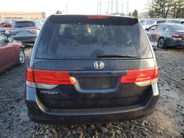 Photo 6 from auction – 2010 HONDA ODYSSEY EX with VIN 5FNRL3H48AB069982