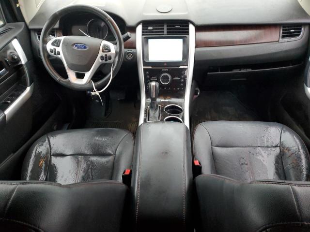 Photo 8 from auction – 2012 FORD EDGE LIMIT with VIN 2FMDK4KC5CBA64396