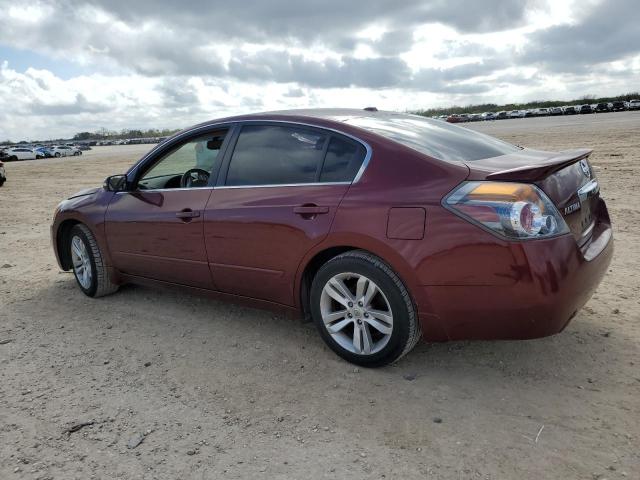 Photo 2 from auction – 2012 NISSAN ALTIMA SR with VIN 1N4BL2AP3CN489157