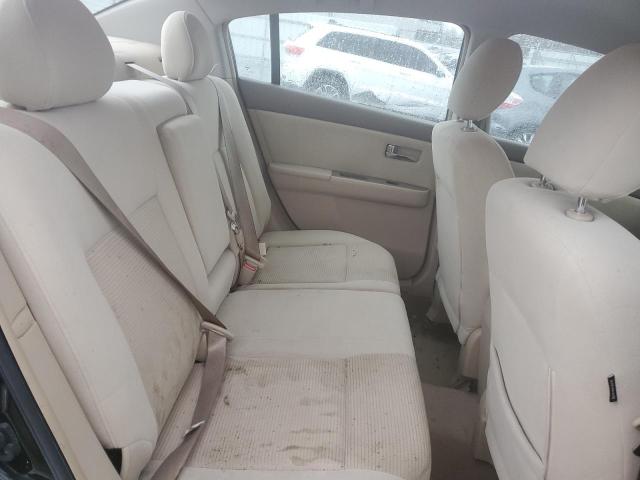 Photo 10 from auction – 2011 NISSAN SENTRA 2.0 with VIN 3N1AB6AP0BL715124