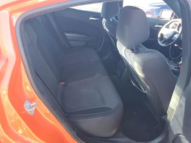 Photo 10 from auction – 2016 DODGE CHARGER SX with VIN 2C3CDXHG3GH312996