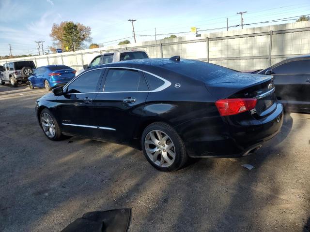 Photo 2 from auction – 2018 CHEVROLET IMPALA PRE with VIN 2G1125S33J9141373