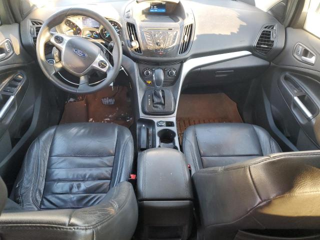 Zdjęcie 8 z aukcji – 2016 FORD ESCAPE SE z VIN 1FMCU0G76GUC39474