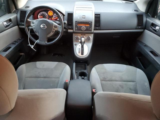 Photo 8 from auction – 2012 NISSAN SENTRA 2.0 with VIN 3N1AB6AP8CL608906