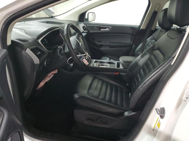 Photo 7 from auction – 2021 FORD EDGE SEL with VIN 2FMPK4J92MBA35281
