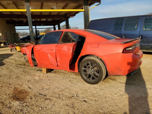 Photo 2 from auction – 2020 DODGE CHARGER SX with VIN 2C3CDXBG3LH207796