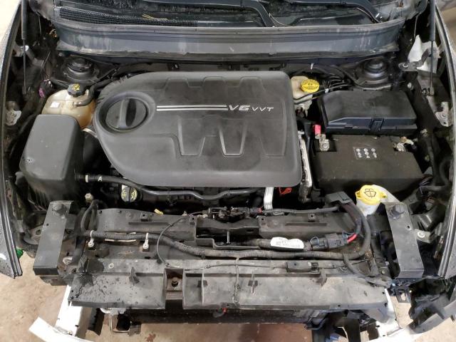 صورة رقم 12 من المزاد - 2015 JEEP CHEROKEE L مع VIN 1C4PJMCS4FW511135