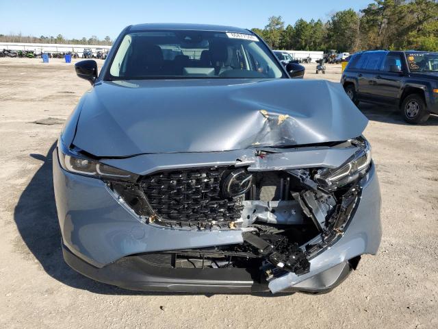 Photo 5 from auction – 2024 MAZDA CX-5 PREFE with VIN JM3KFBCL4R0459948