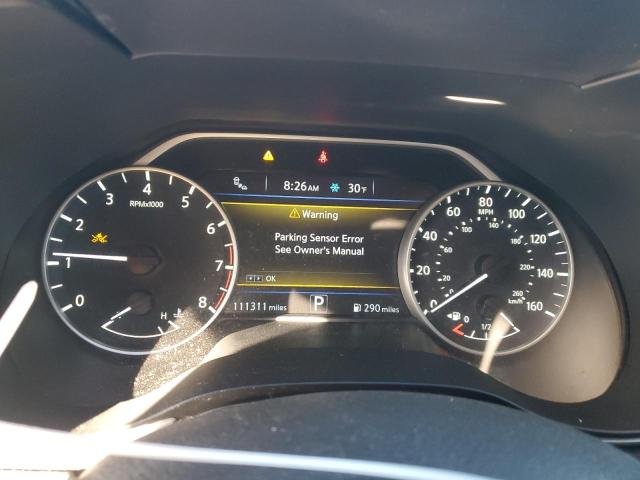 Photo 9 from auction – 2016 NISSAN MAXIMA 3.5 with VIN 1N4AA6AP8GC378565