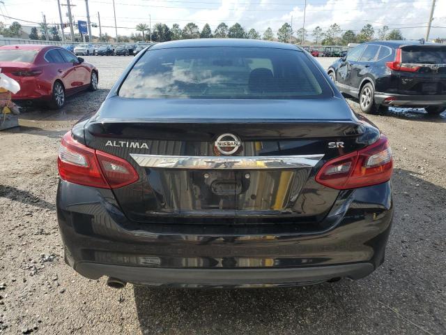 Photo 6 from auction – 2017 NISSAN ALTIMA 2.5 with VIN 1N4AL3AP4HC471772