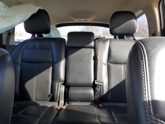 Photo 10 from auction – 2014 NISSAN PATHFINDER with VIN 5N1AR2MM5EC724397