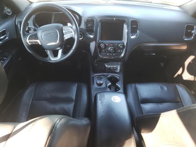 Photo 8 from auction – 2015 DODGE DURANGO LI with VIN 1C4RDHDGXFC146964