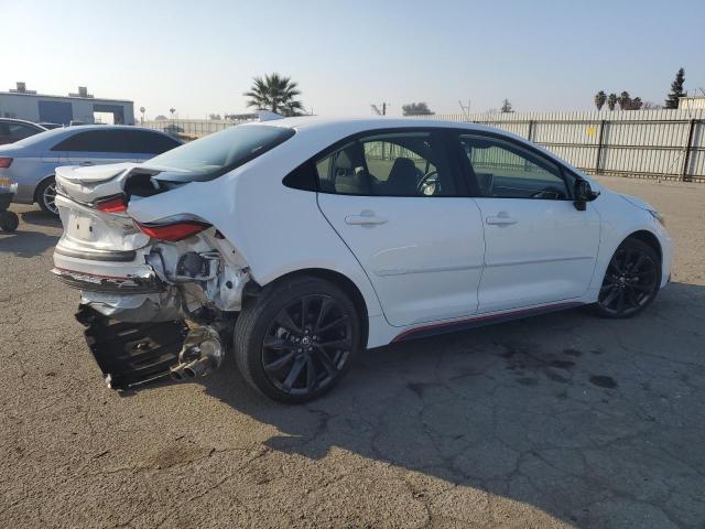 Photo 3 from auction – 2023 TOYOTA COROLLA LE with VIN JTDBCMFE5P3015466