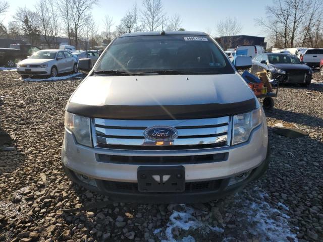 Photo 5 from auction – 2009 FORD EDGE SEL with VIN 2FMDK38C09BA76806