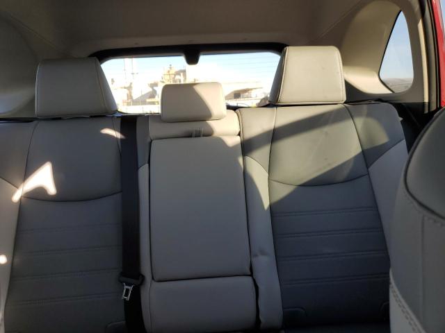 Photo 10 from auction – 2024 TOYOTA RAV4 XLE P with VIN 2T3C1RFV3RW354556