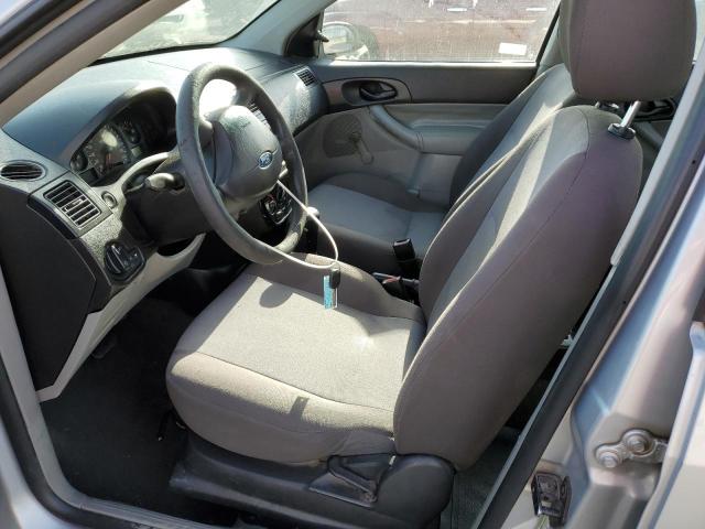 Photo 7 from auction – 2007 FORD FOCUS ZX4 with VIN 1FAFP34NX7W290144