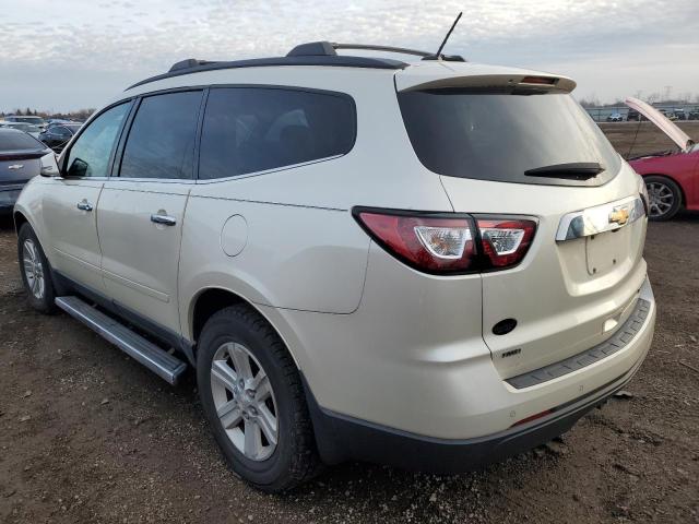 Photo 2 from auction – 2014 CHEVROLET TRAVERSE L with VIN 1GNKVHKD2EJ225232