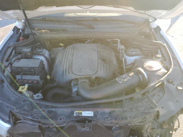 Photo 12 from auction – 2013 DODGE DURANGO CR with VIN 1C4SDHDT1DC662707