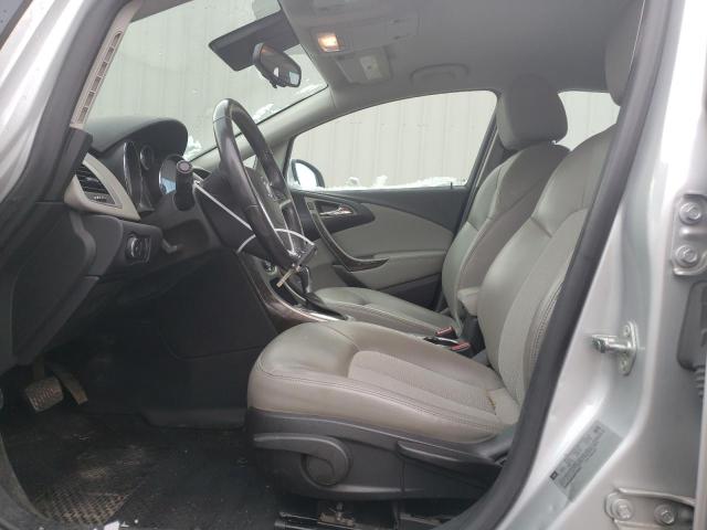 Photo 7 from auction – 2013 BUICK VERANO with VIN 1G4PP5SK4D4249367