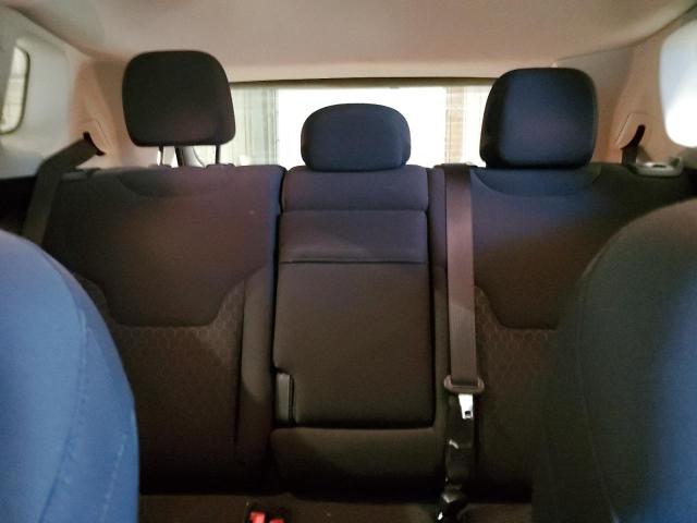 Photo 10 from auction – 2019 JEEP COMPASS SP with VIN 3C4NJDAB7KT679121