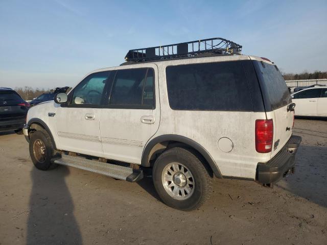 Photo 2 from auction – 2002 FORD EXPEDITION with VIN 1FMPU16L22LA64872