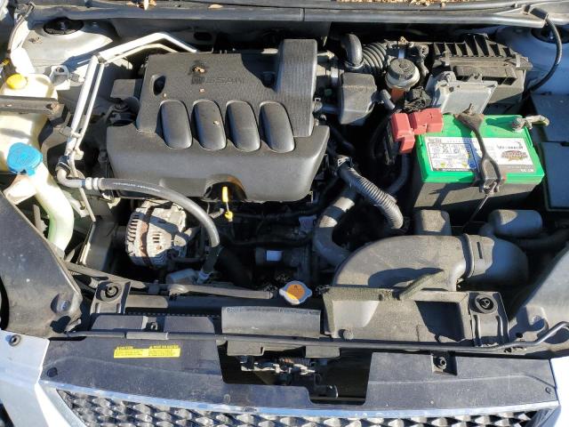 Photo 11 from auction – 2011 NISSAN SENTRA 2.0 with VIN 3N1AB6APXBL623745