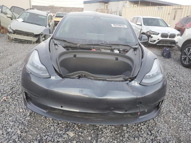 Photo 5 from auction – 2020 TESLA MODEL 3 with VIN 5YJ3E1EB1LF616553